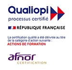 certifications